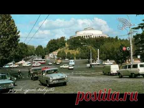 80 - იანი წლების ქართული ჰიტი რომელიც დაივიწყეს | მერაბი დიღმელაშვილი და მარიკა ჭიაბერაშვილი