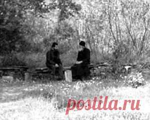 Чтобы Бог услышал нас
