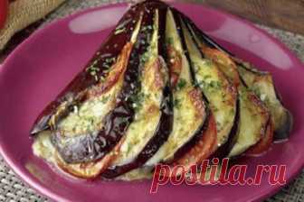 Печеные фаршированные баклажаны: два вкуснейших рецепта Читать далее...