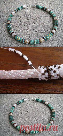 веревка выш бис