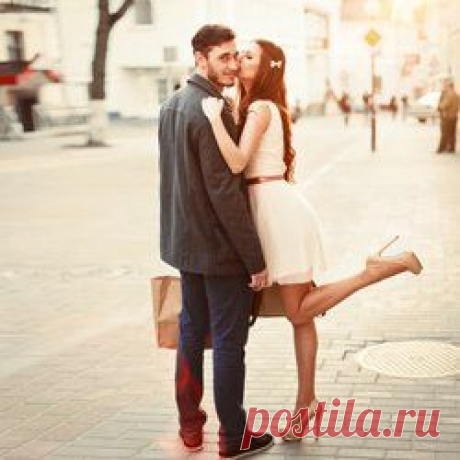 Тест Почему вы хотите нравиться?