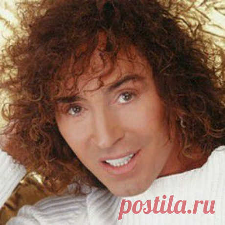 Валерий Леонтьев