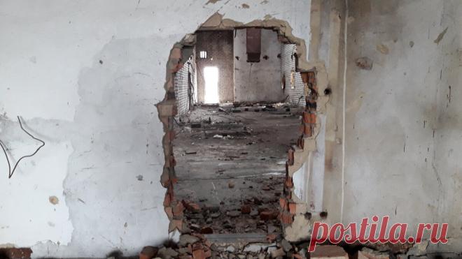 Почему загибаются заводы в России? Бардак. | North Wind | Яндекс Дзен