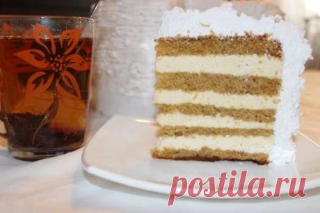 У самовара &gt; Торты-4