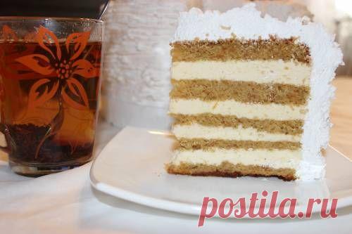 У самовара > Торты-4