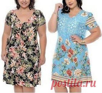 Выкройка платья – большие размеры (Шитье и крой) Фасон этого платья отлично подойдет на каждый день – удобное и практичное. КАК ПЕРЕВЕСТИ РАЗМЕР ОДЕЖДЫ 48 ЕВРОПЕЙСКИЙ В ЛЮБОЙ ДРУГОЙ? Чтобы правильно определить свой размер, Вам понадобится п…