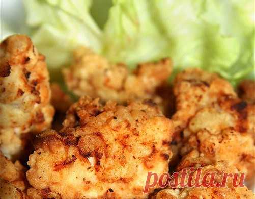 Маринованная имбирная курица с красным перцем, зеленым луком и лаймом рецепт – японская кухня: закуски