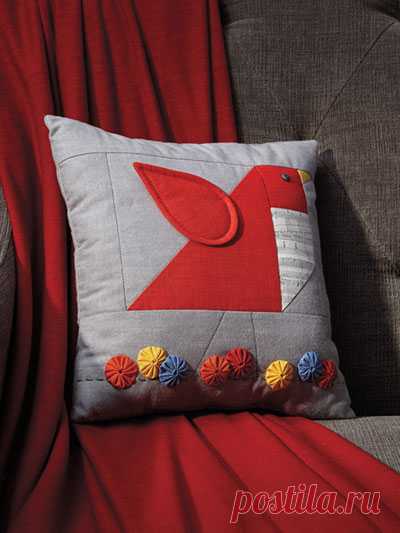 Quilt Patterns - Animal Attraction