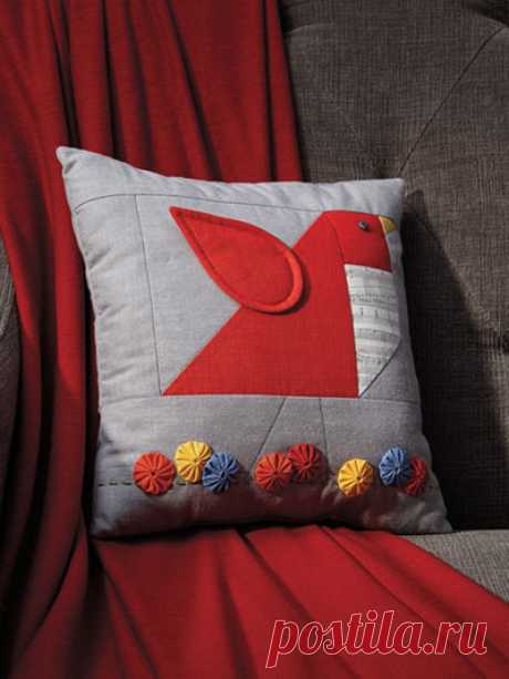 Quilt Patterns - Animal Attraction