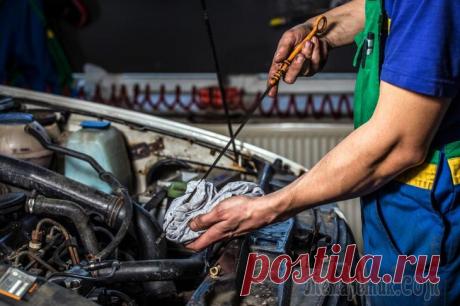 Замена масла в АКПП: зачем, когда и в каких случаях уже поздно