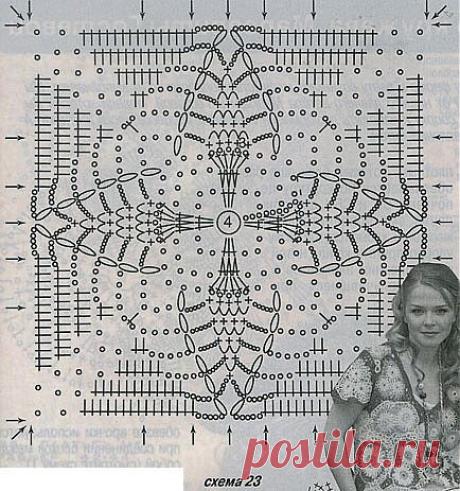 Оригинальная кофточка / Рукоделие / Домоводство / Женские секреты / Женский стиль