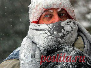 ПОДГОТОВКА К СОГРЕВАНИЮ НА МОРОЗЕ - Всегда в форме!