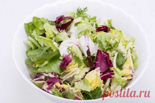 10 самых вкусных весенних салатов – чем побаловать себя и близких