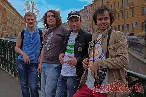 Наше 2.0 - Солнце Лауры