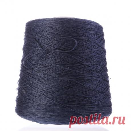 Пряжа "Loro Piana Lino 100% лен 400 м" - Магазин Анже