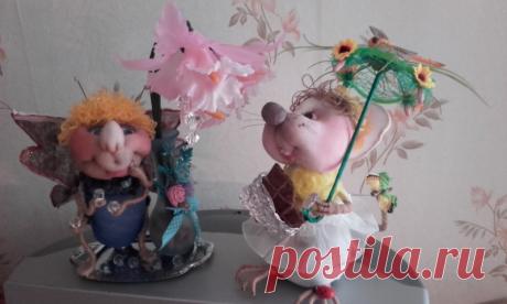 Спасибо за мастер-класс Елене Лаврентьевой