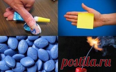 10 изобретений, появившихся по чистой случайности