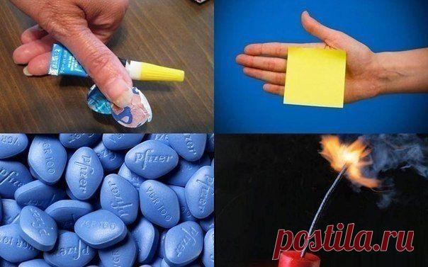 10 изобретений, появившихся по чистой случайности