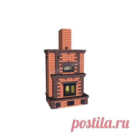 🧱 Готовые проекты кирпичных печей, каминов и комплексов
😲 Большой ассортимент 💨 Быстрое оформление 💝 Приятные цены
💬 Консультация по интересующим вопросам 📞 +7(952)131-52-82