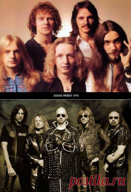 Judas Priest - Greatest Hits 2012\CD1