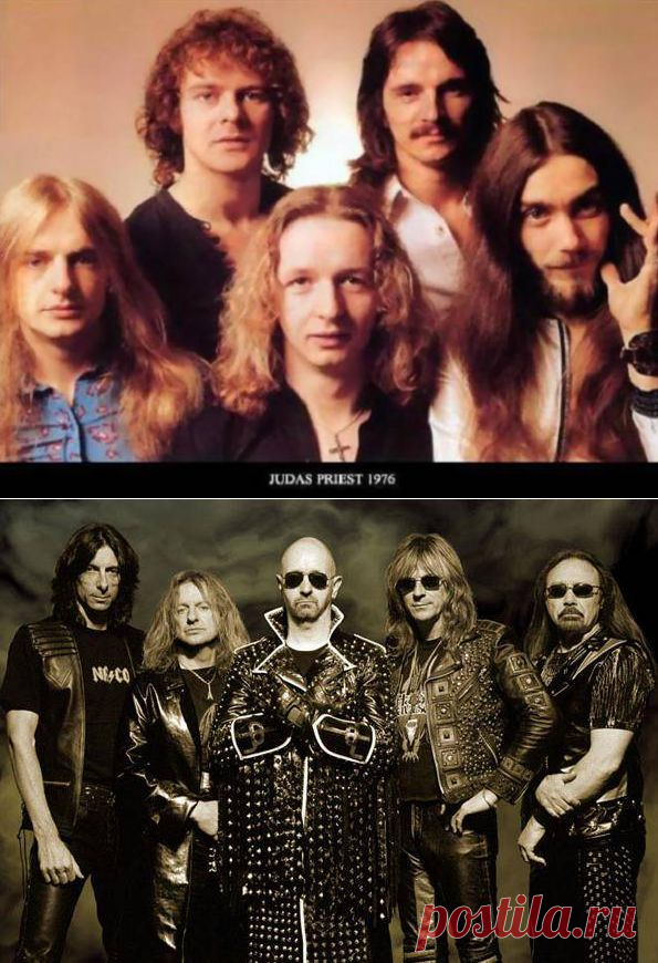 Judas Priest - Greatest Hits 2012\CD1