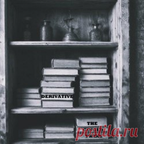 The Ginger Twins - Derivative (2025) [Single] Artist: The Ginger Twins Album: Derivative Year: 2025 Country: USA Style: Post-Punk, Coldwave, Minimal Synth