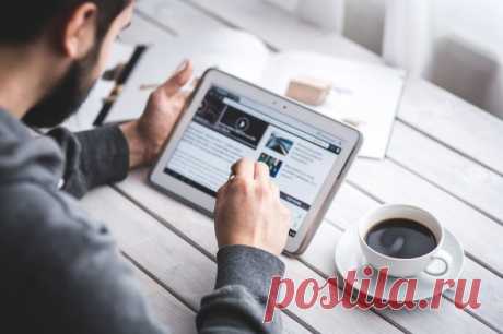 Кому нужно продвижение в СМИ и кому не нужно - ИНФО-ПРОДЮСЕР ОНЛАЙН