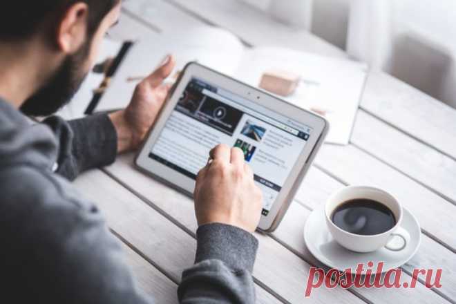 Кому нужно продвижение в СМИ и кому не нужно - ИНФО-ПРОДЮСЕР ОНЛАЙН
