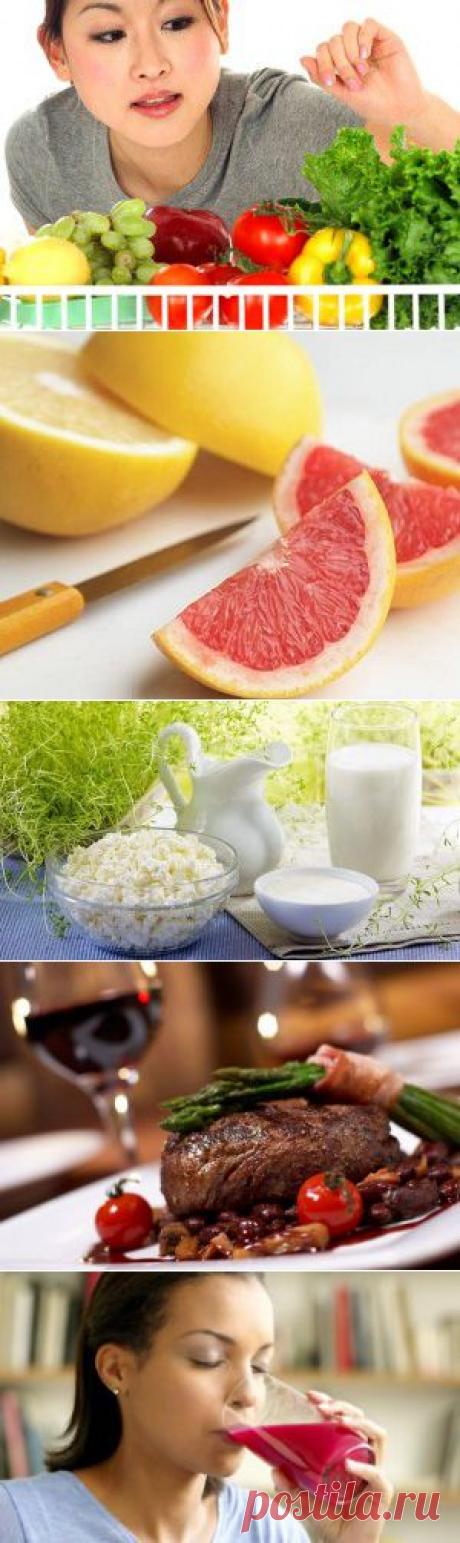 9 способов худеть без усилий