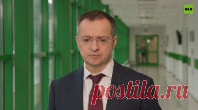 Мединский: Россия готова по договорённости незамедлительно отдать Киеву пленных. Россия готова в соответствии с достигнутыми в ходе переговоров в Стамбуле договорённостями незамедлительно передать Киеву украинских военнопленных и тела погибших солдат ВСУ, заявил глава российской делегации на переговорах с Украиной Владимир Мединский. Читать далее