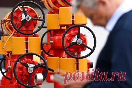 Молдавия захотела отстранить связанную с Россией компанию от поставок газа