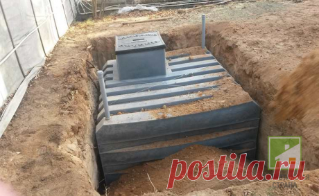 Что это такое кессон для скважины и как его правильно выбрать