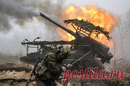 Объявлено о боях с «Азовом» и «Айдаром» в зоне СВО