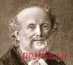 24 октября в 1804 году родился(ась) Вильгельм Вебер-ФИЗИК