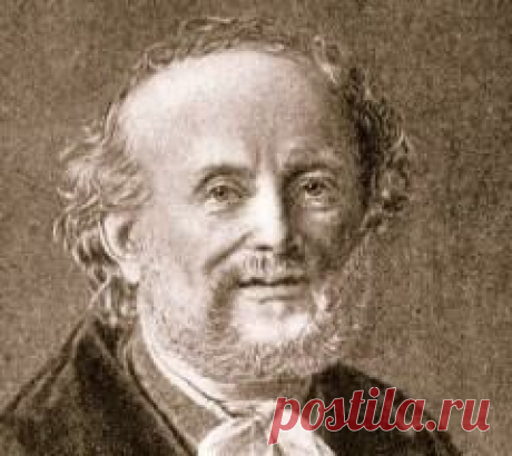 24 октября в 1804 году родился(ась) Вильгельм Вебер-ФИЗИК
