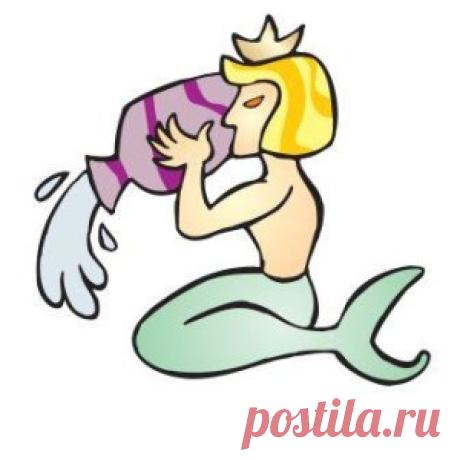 Водолей. Характеристика знака. | Женский Рай