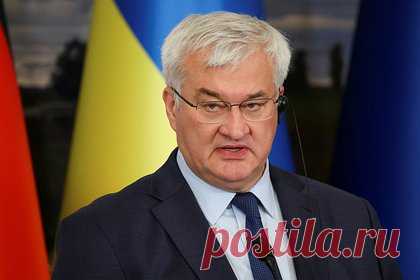 На Украине попросили признать войну России и НАТО