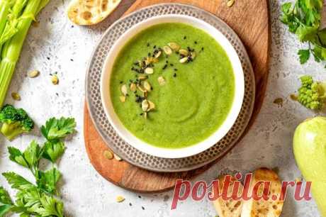 Весенние супы из сезонных продуктов: 7 простых рецептов - Будет вкусно - 1 мая - 43959446034 - Медиаплатформа МирТесен Природа уже начала понемногу баловать нас полезными дарами. На наших столах появляются любимые свежие овощи, которых так не хватало зимой. Лучшее, что можно приготовить из них для всей семьи, — весенние супы, рецепты которых мы и обсудим. Щавелевый суп Зеленый суп со щавелем — само воплощение весны - 1 мая - 43959446034 - Медиаплатформа МирТесен
