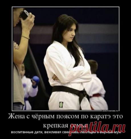 Про женщин с душой и юмором