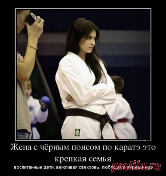 Про женщин с душой и юмором