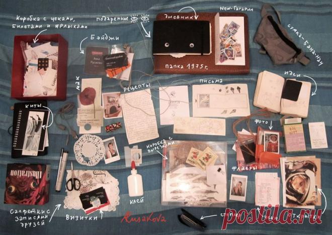 Сообщество творческого выдоха - "Разгребаю"