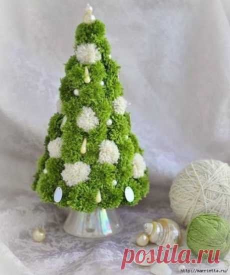 Кровать из деревянных поддонов