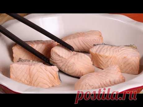 Очень ВКУСНАЯ Заливная РЫБА! Лучший РЕЦЕПТ для НОВОГОДНЕГО СТОЛА