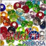 Чешский бисер PRECIOSA оптом, купить | Интернет магазин МАГ Чешский бисер оптом в интернет магазине МАГ. Здесь Вы можете купить качественный чешский бисер PRECIOSA оптом.