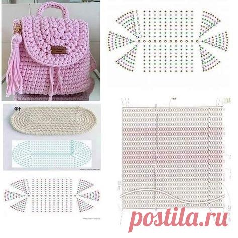 ​Сумок много не бывает