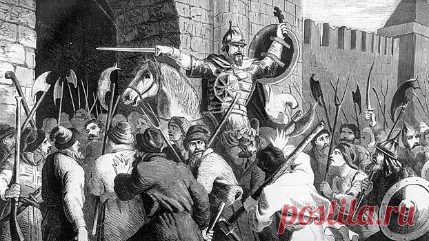 Лжедмитрий: как он был связан с Романовыми - Рамблер/развлечения и отдых