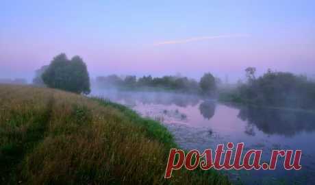 Atridas :: светает... :: Природный пейзаж :: Галерея :: Клуб Foto.ru