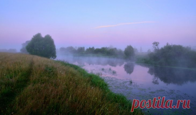Atridas :: светает... :: Природный пейзаж :: Галерея :: Клуб Foto.ru