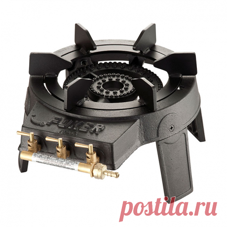 Gas Boiling Rings and Gas Burners | Buy now from gasproducts.co.uk