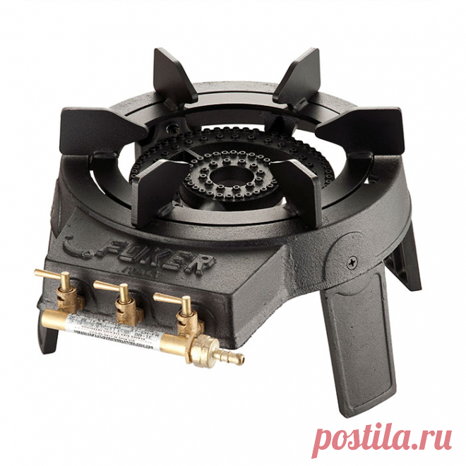 Gas Boiling Rings and Gas Burners | Buy now from gasproducts.co.uk